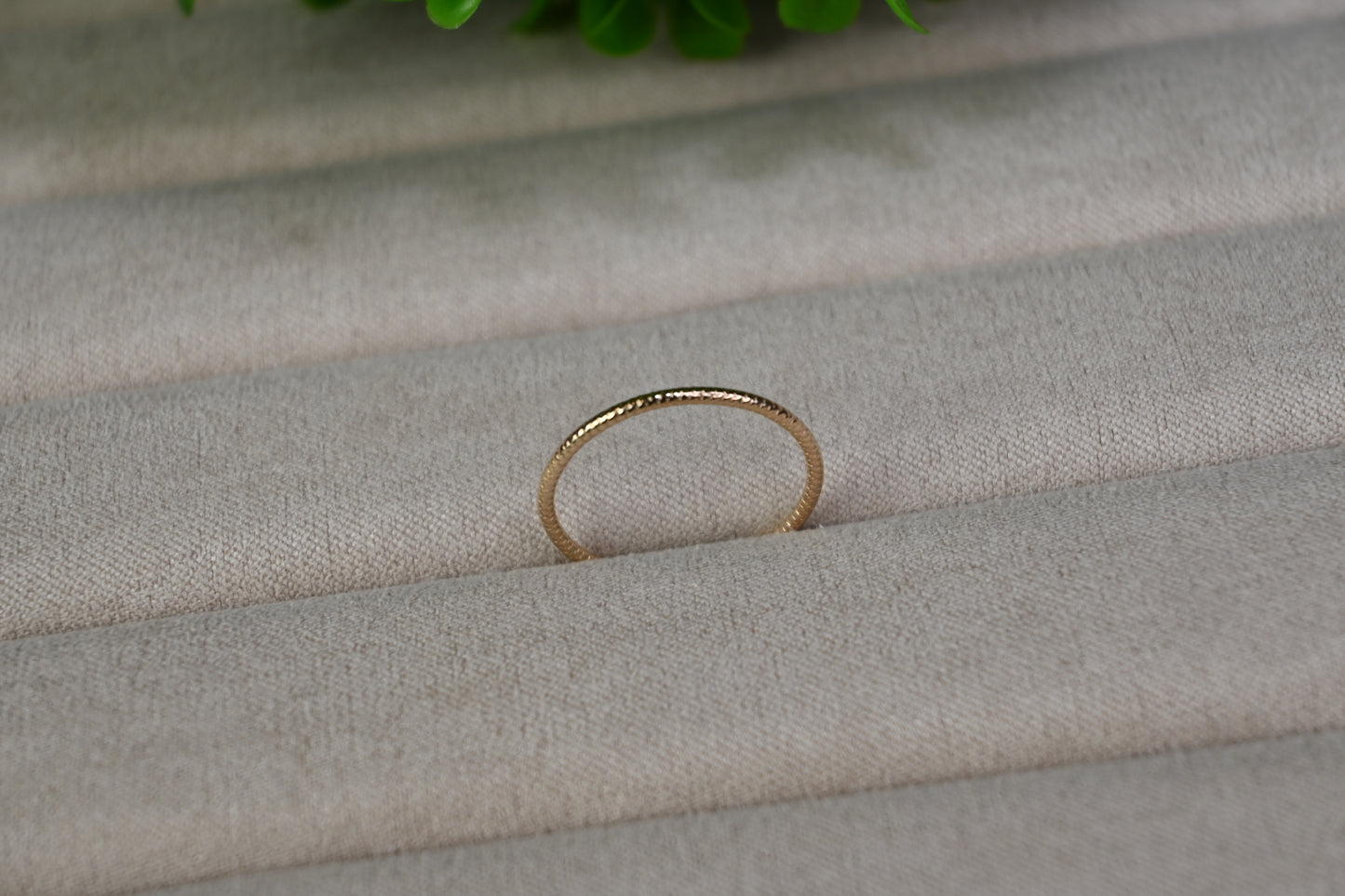 Parsel ring