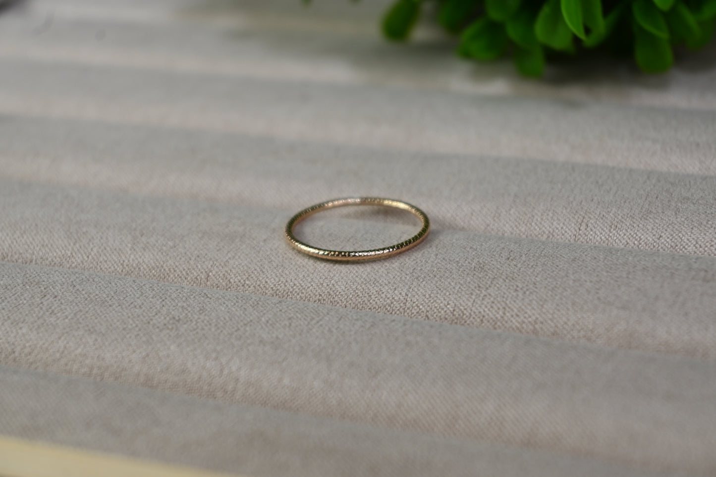 Parsel ring