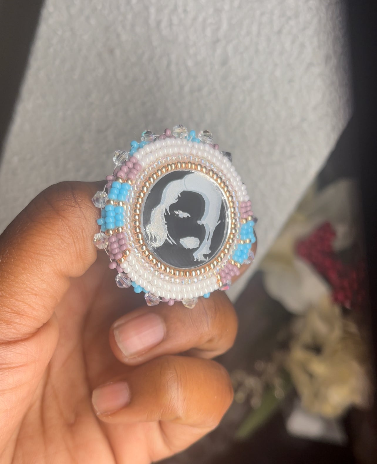 Breonna Taylor Earrings