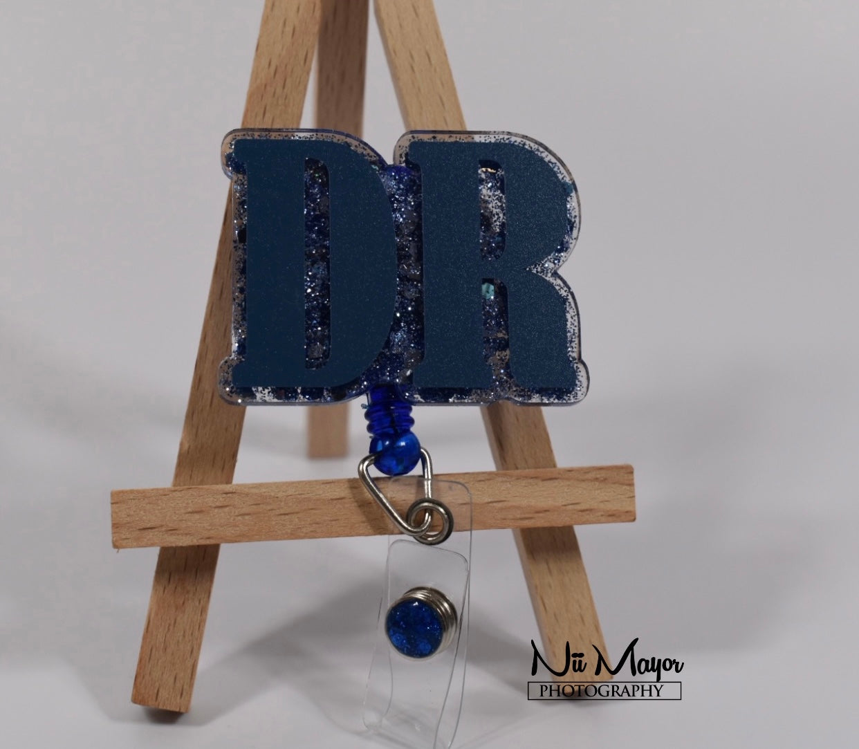 Custom Badge Reels