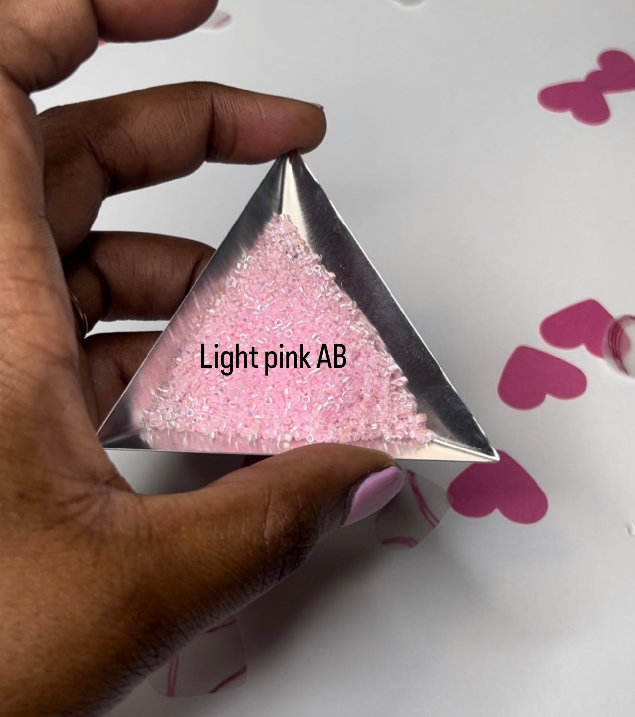 Custom Morse Code Bracelet