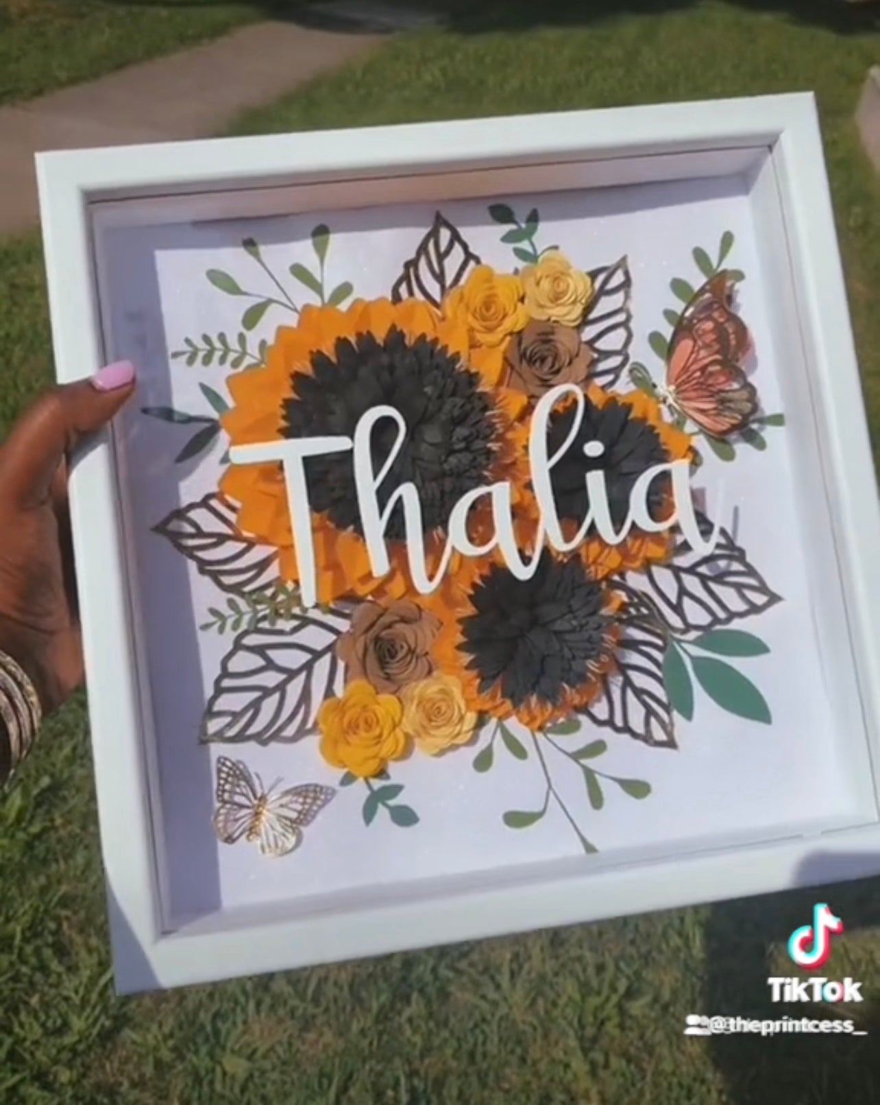 Shadowbox