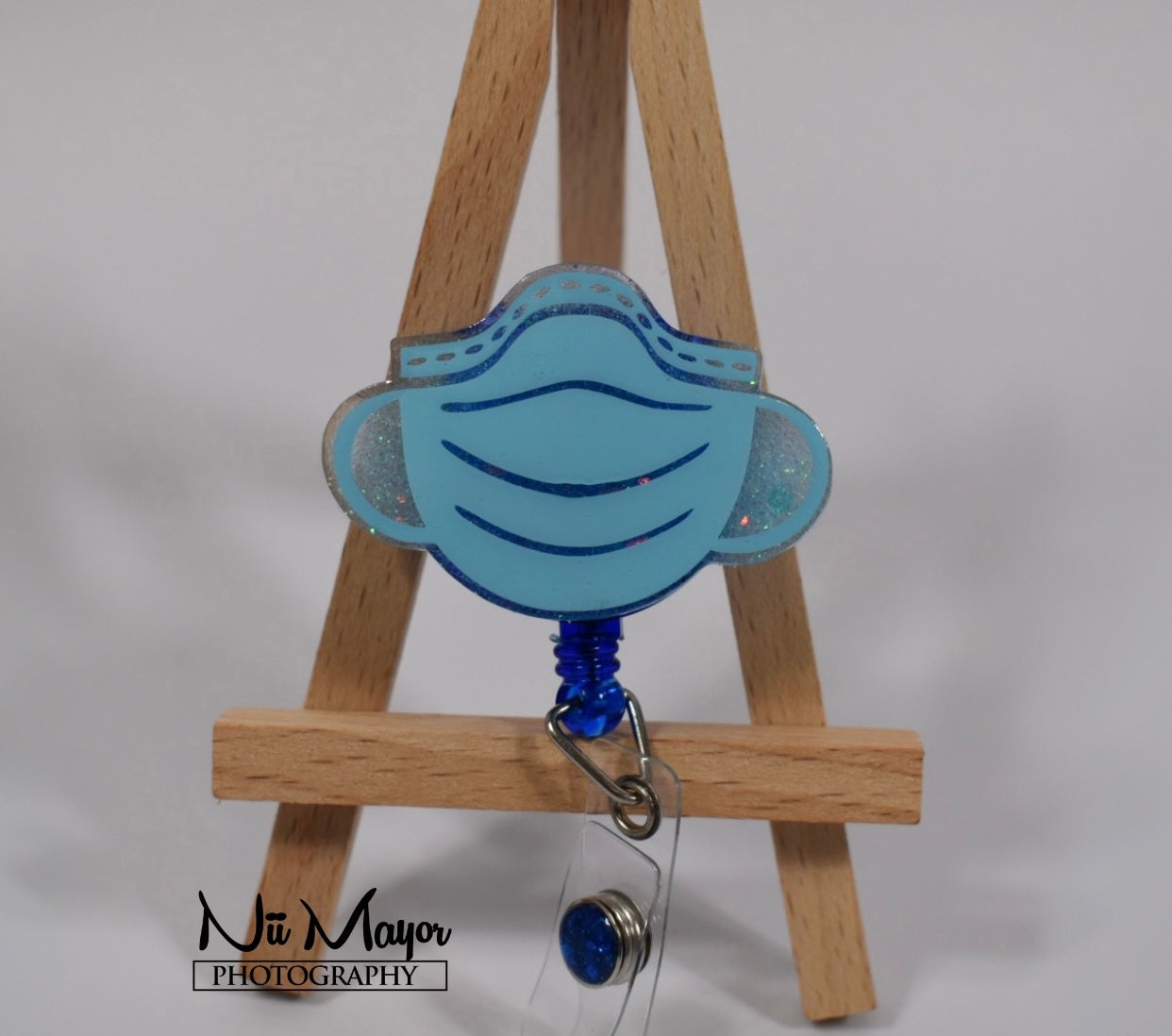Custom Badge Reels