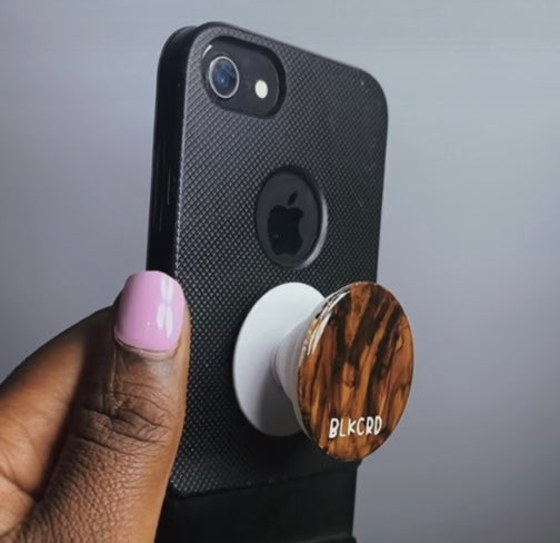 Phone grip
