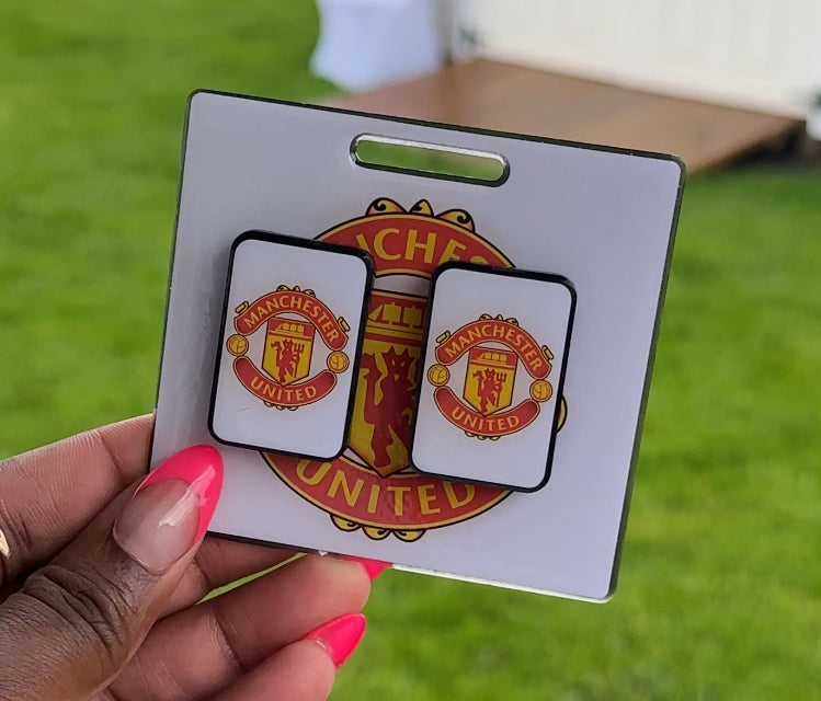 Sports team xray markers