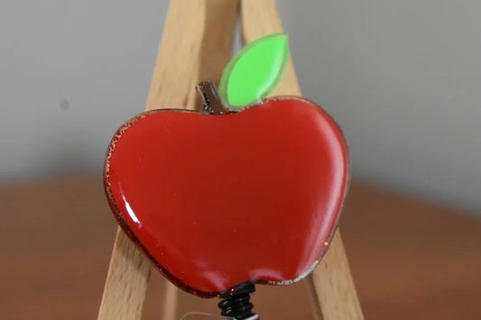 Apple badge
