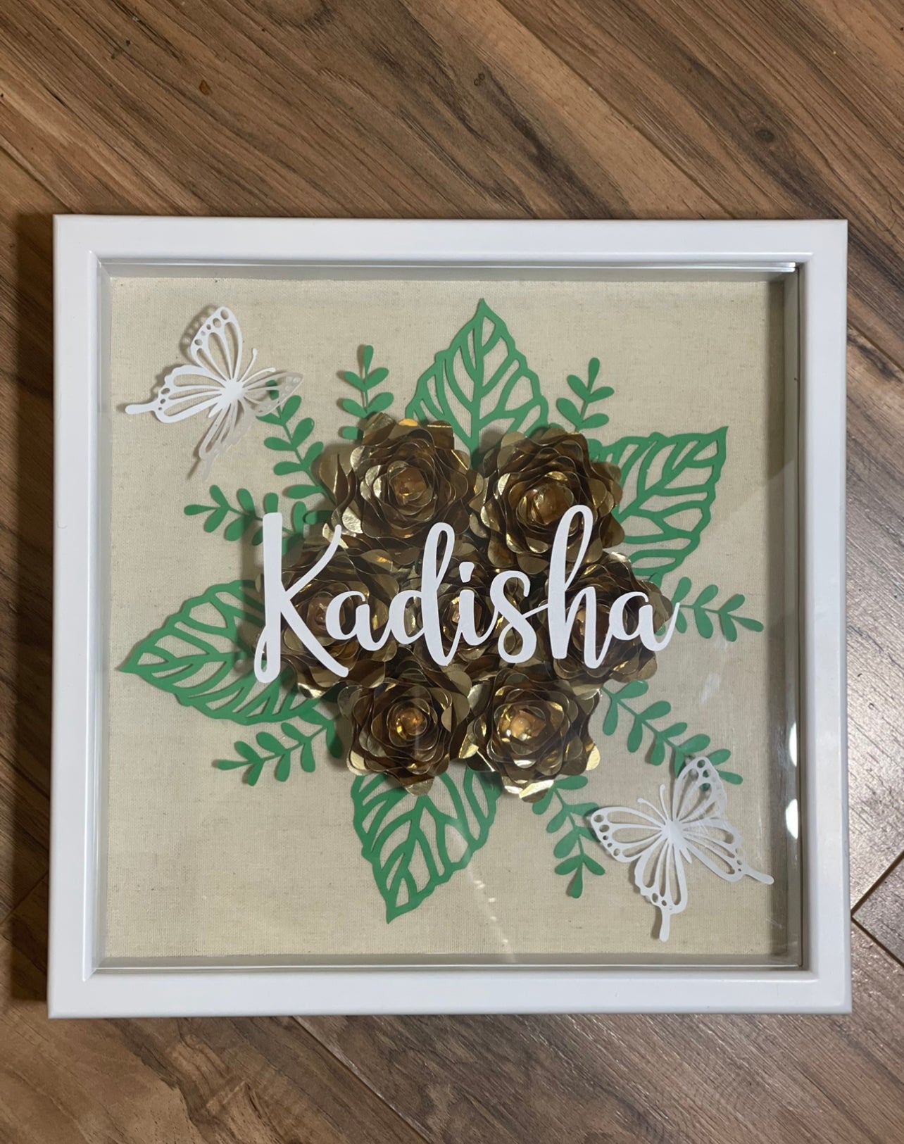 Shadowbox