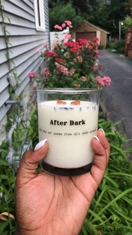 100% handpoured vegan soy wax candles soy wax melts 