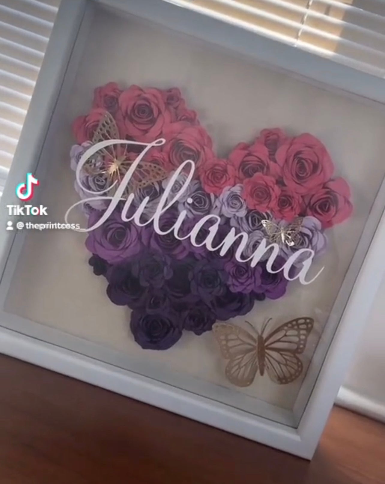 Shadowbox