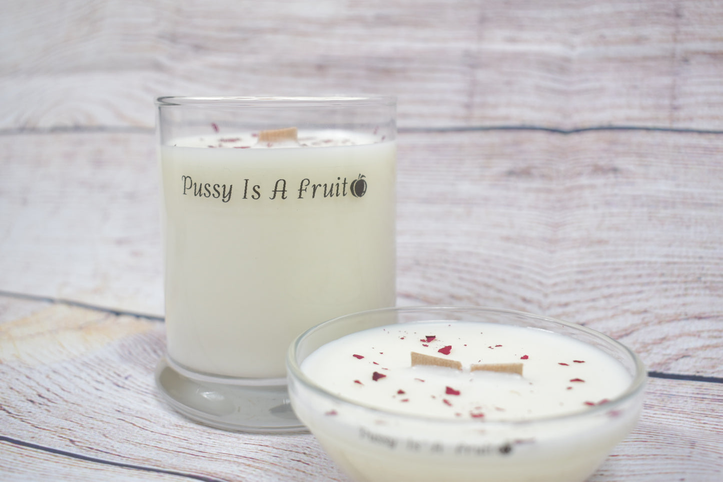 100% handpoured vegan soy wax candles soy wax melts 